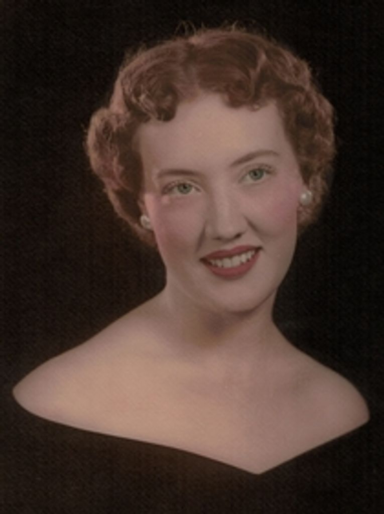 Virginia (Kane)  Riggs Profile Photo