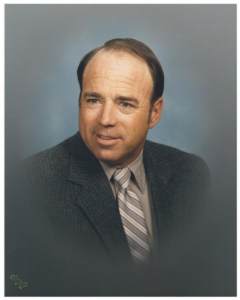 Jack Lambert Olmsted Profile Photo