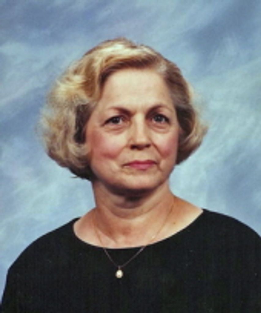 Veva Hamilton