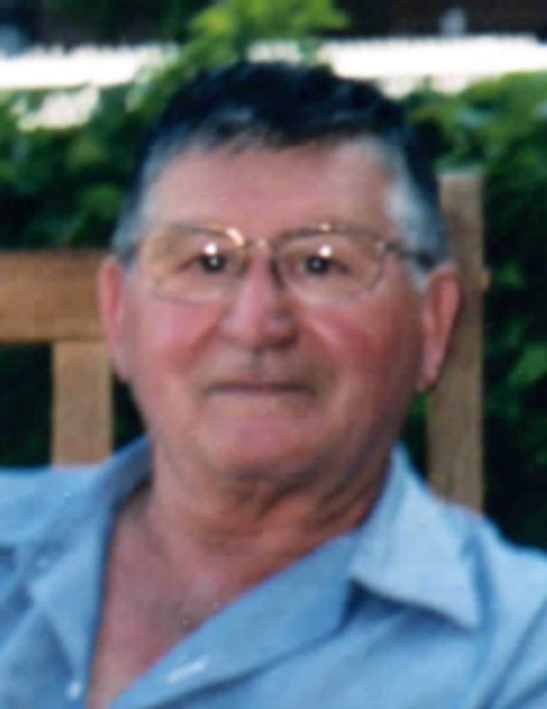 Marco A. Parisi, Jr.