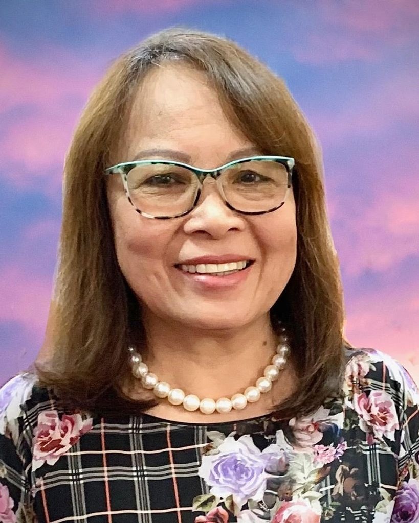 Kim Oanh Thi Nguyen Profile Photo