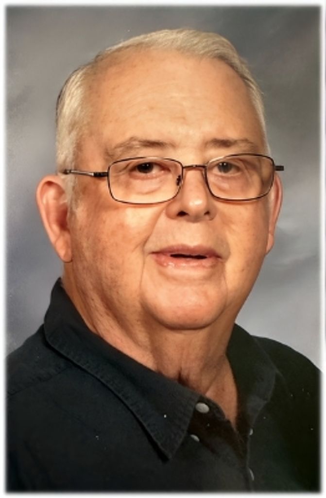 Harlen Wayne Fairless Profile Photo