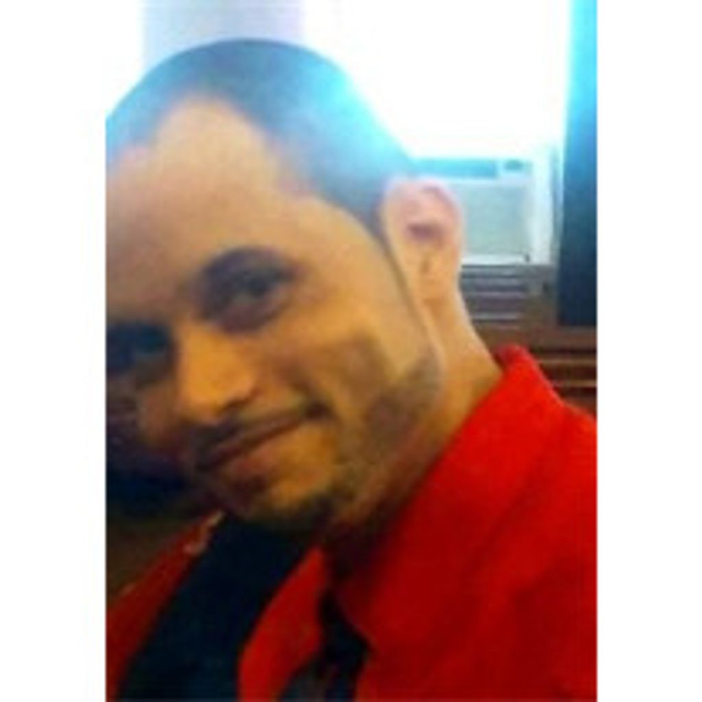 Walter "Tj" George Perry Iii