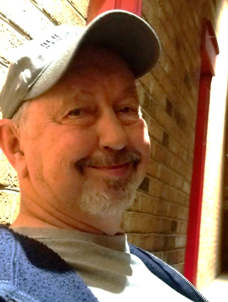 Ronald Marvin Robertson