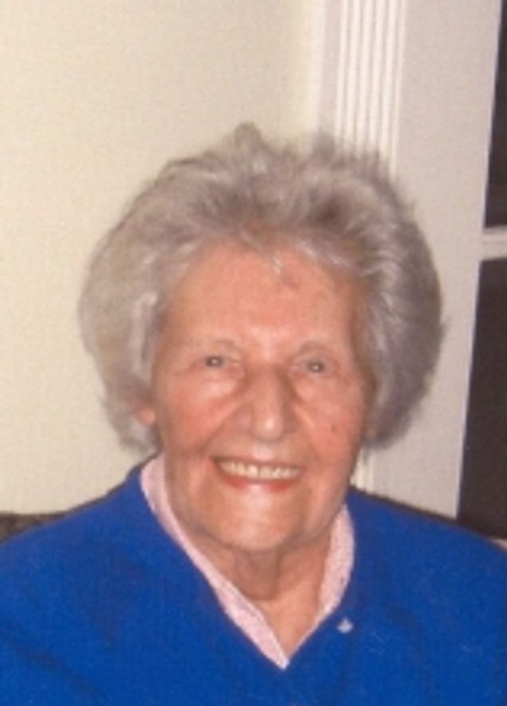 Florence Elena Cerrone Jones