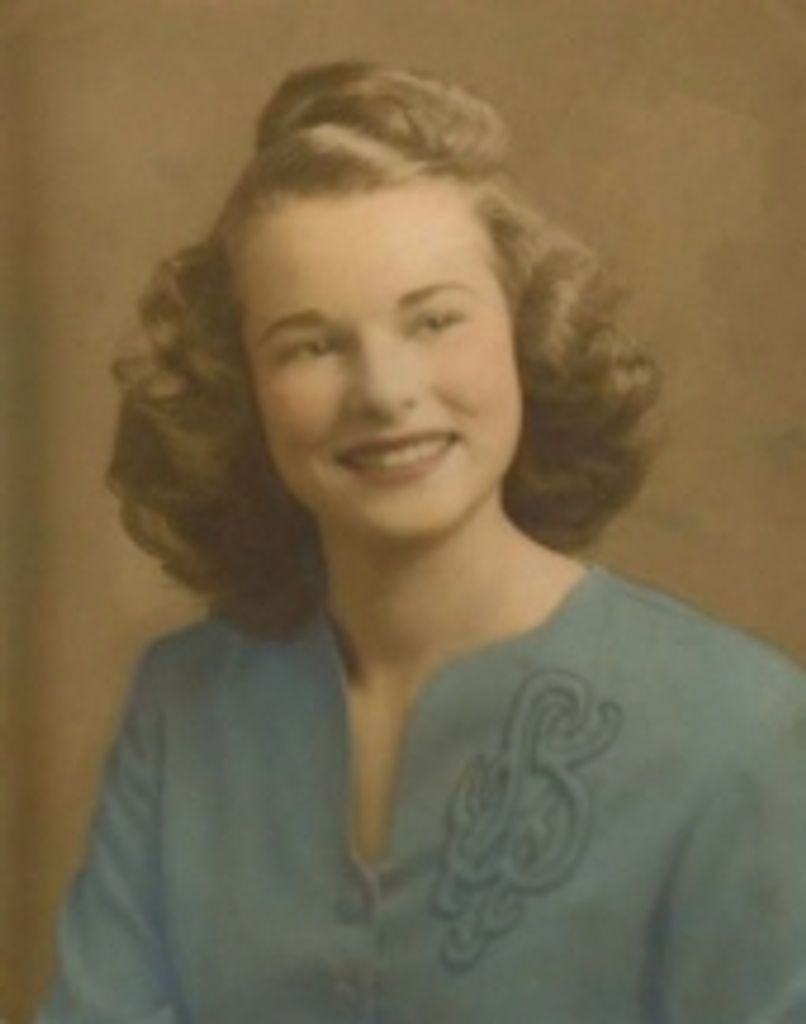 Astrid May Conkel