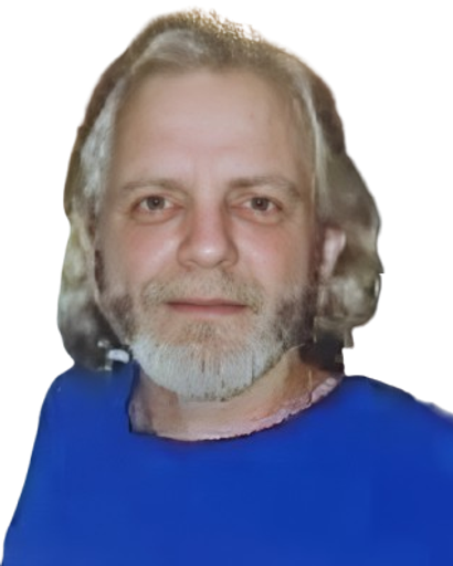 Mark J. Kapp's obituary image
