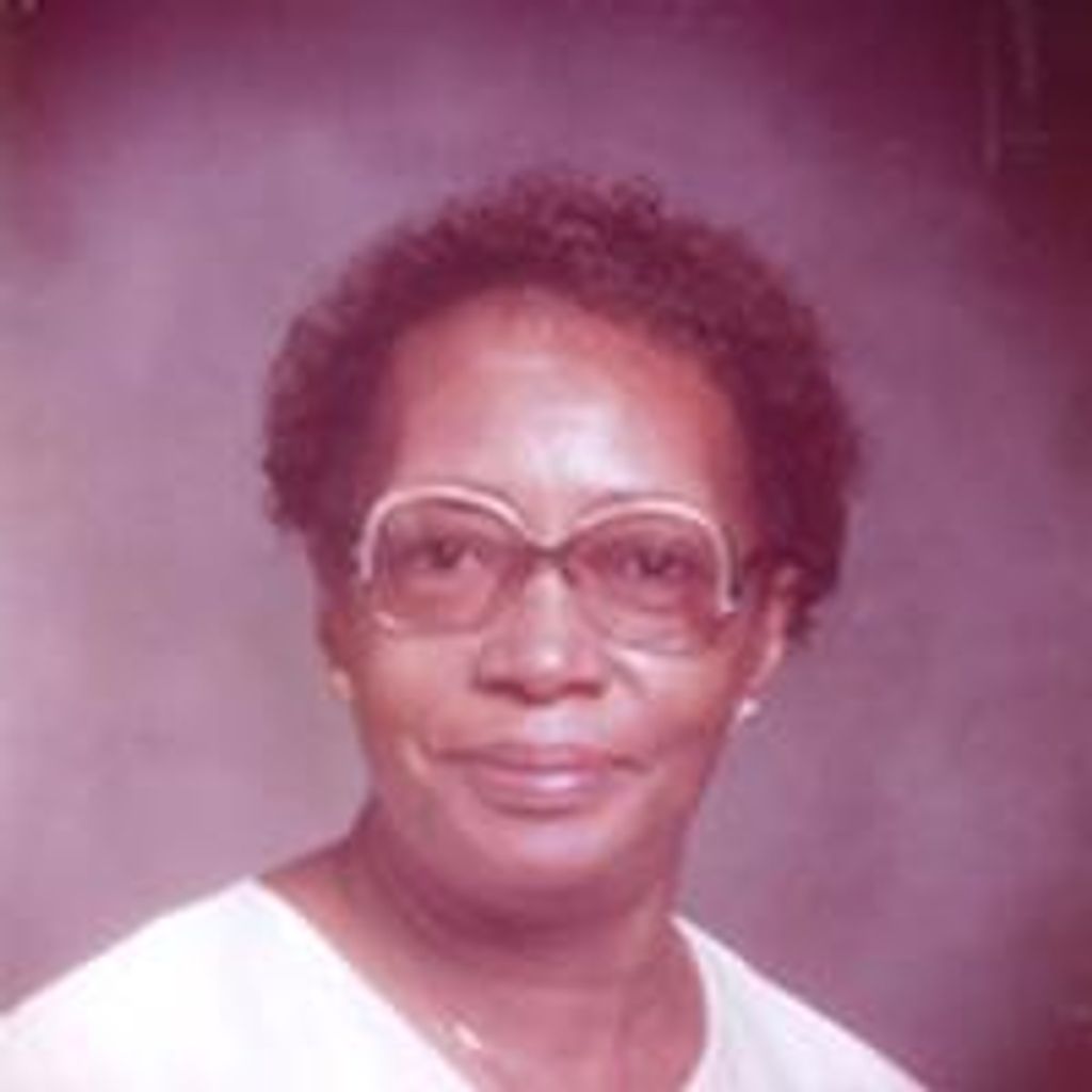 Eddie Mae Smith