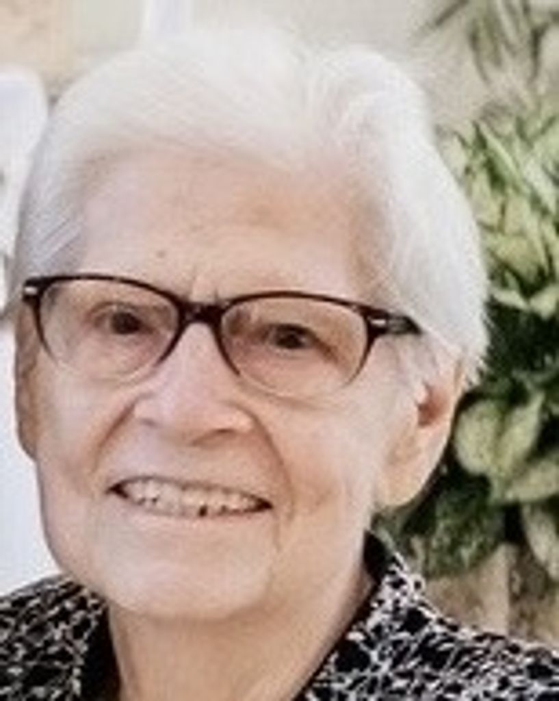 Patricia M. Godawa Profile Photo