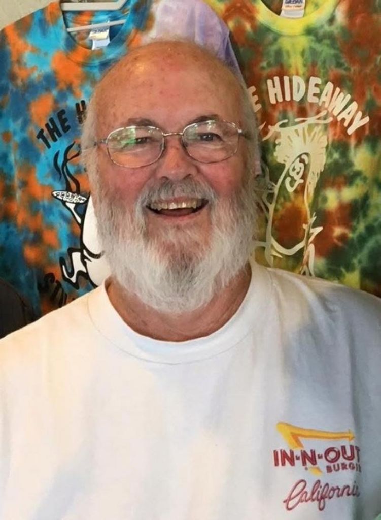 William "Bill" Gentry Profile Photo