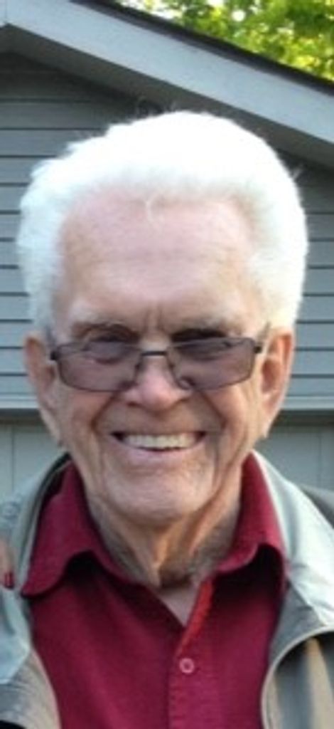 Gordon "Gordy" Gilbertson