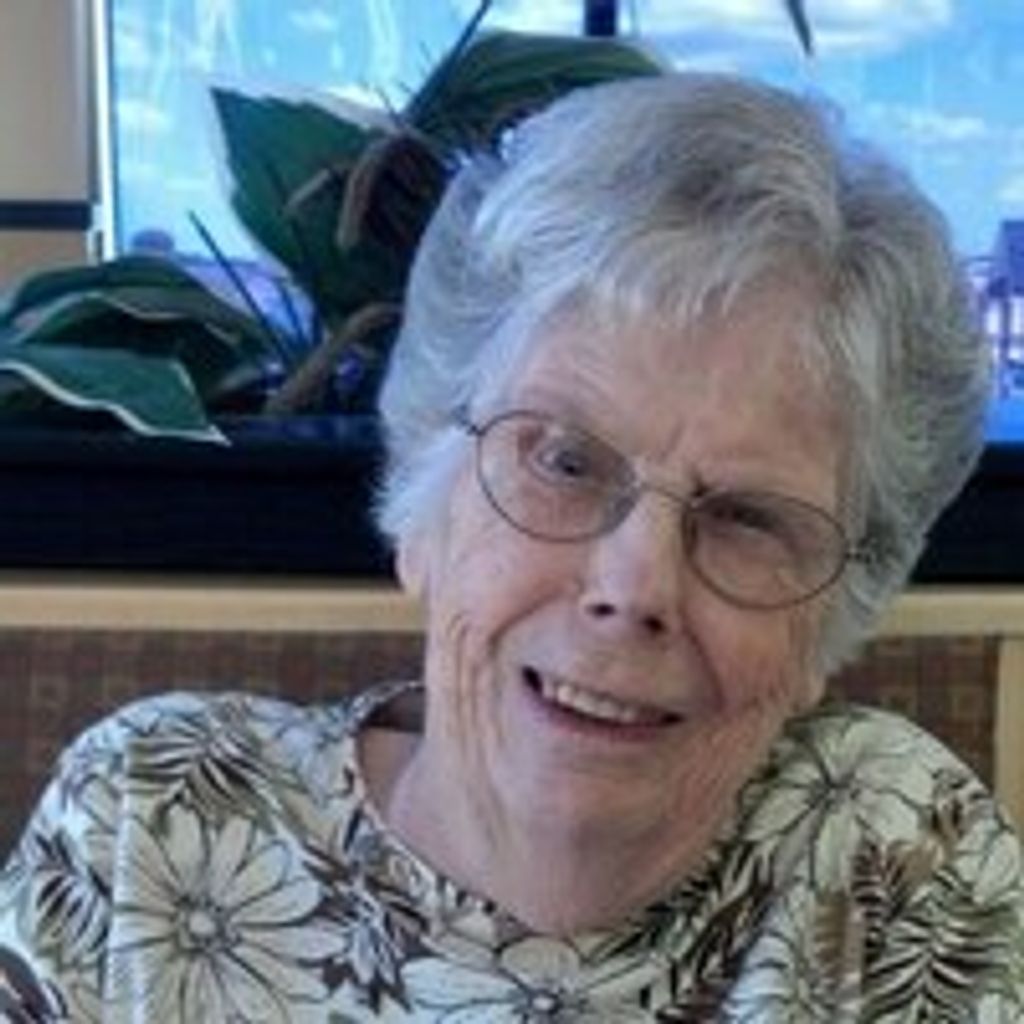 Ernestine Troftgruben Profile Photo