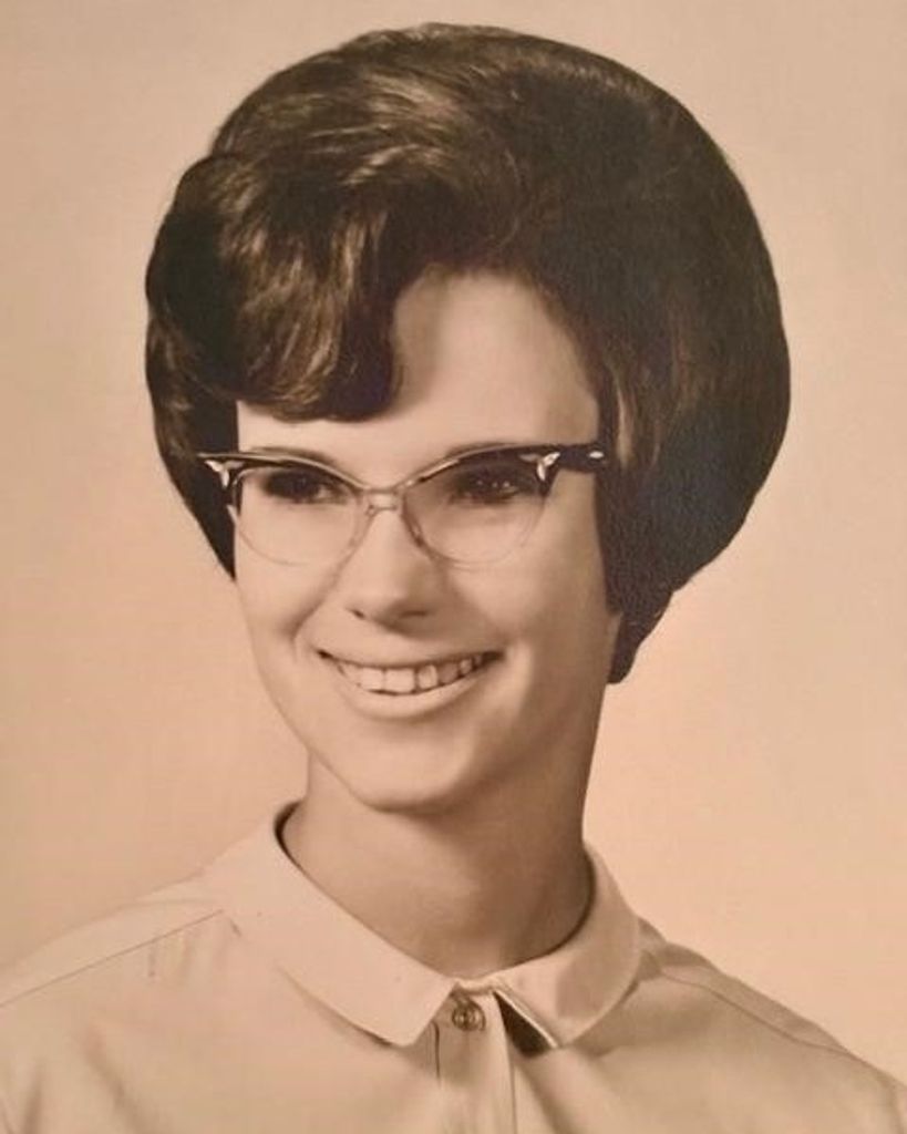 Esther Marie Dorsett Profile Photo