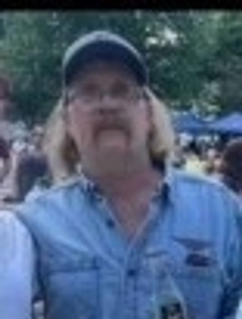 William "Bill" Hartman