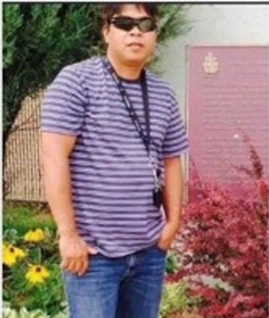 Efren Ganiron Quetula Profile Photo
