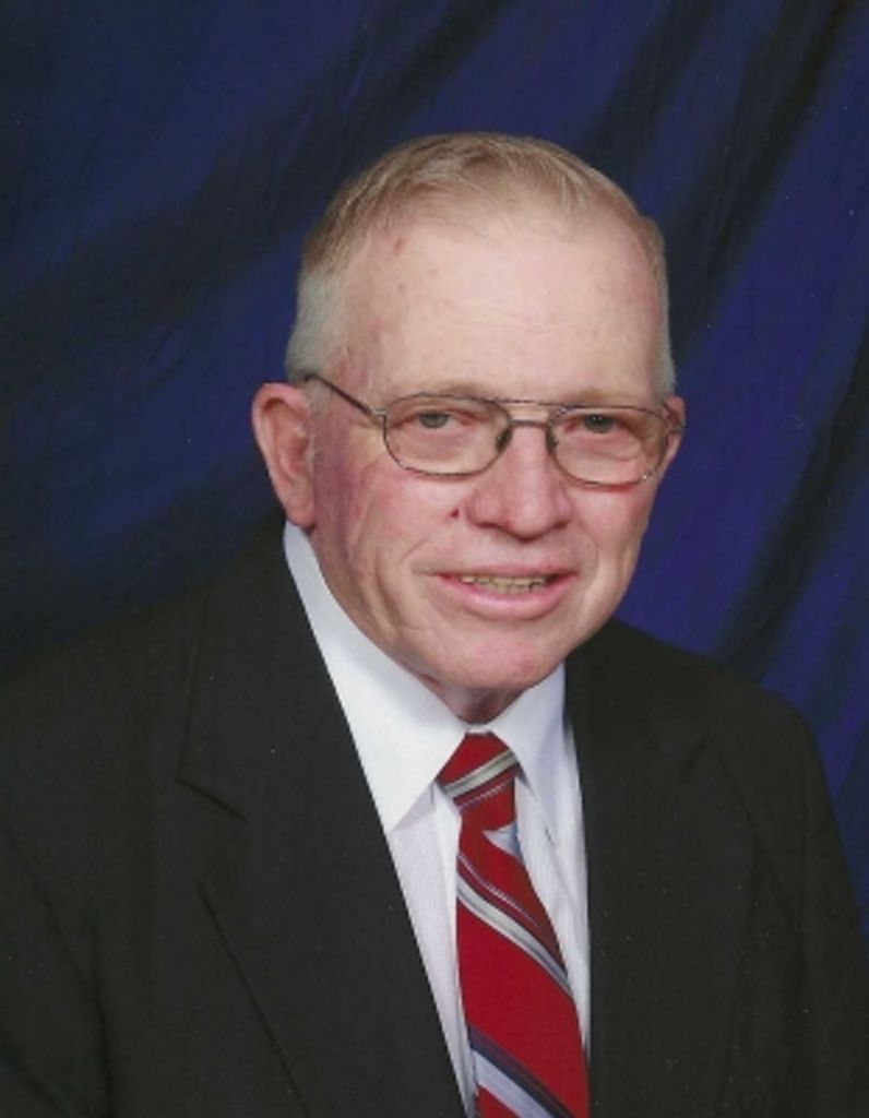 George A. Libben