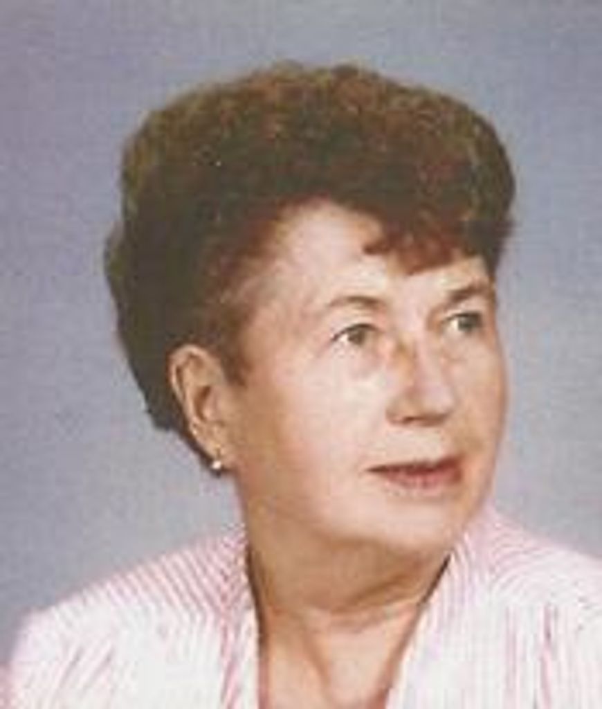 Frances A. Freay Profile Photo