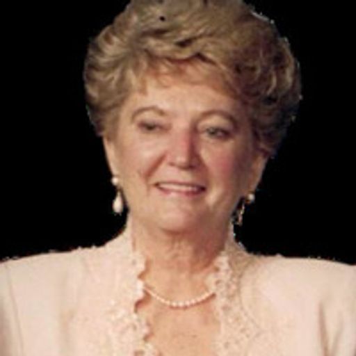 Mary Ashley Profile Photo