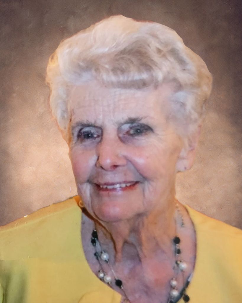 JuVene Church Porter Profile Photo