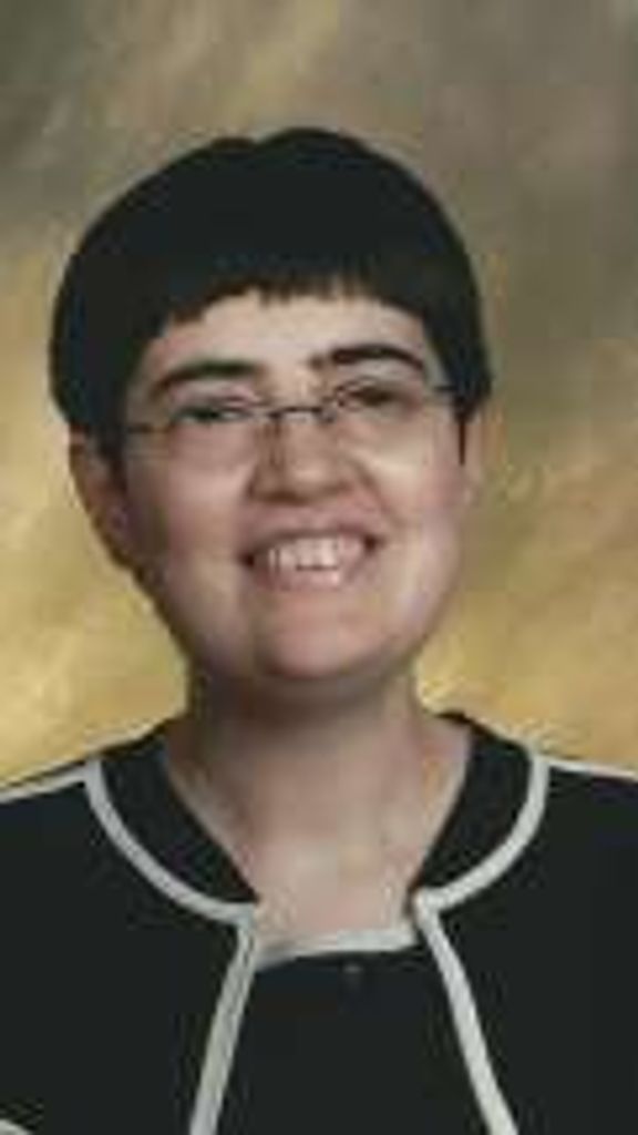 Jenny Grogan Farrier