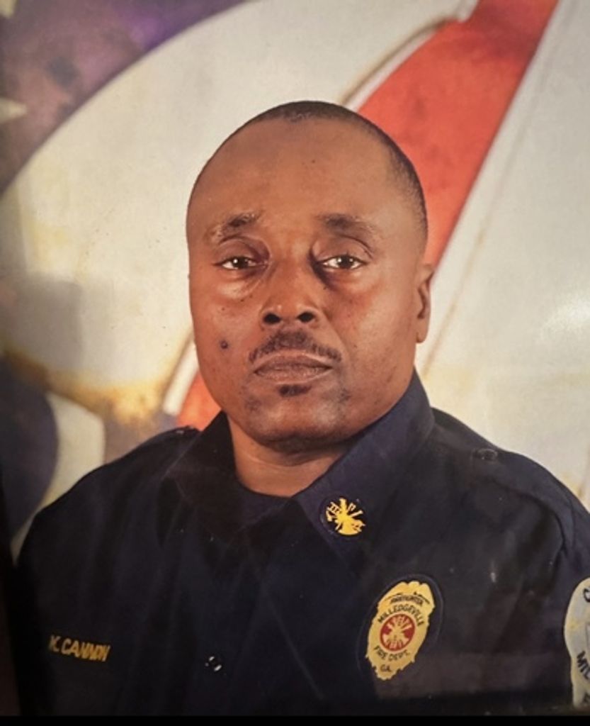 Kelvin D. Cannon Profile Photo