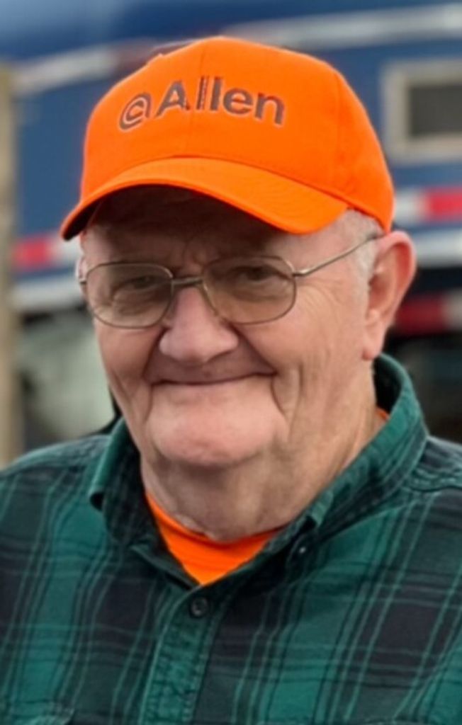 Larry Joe Anderson Profile Photo