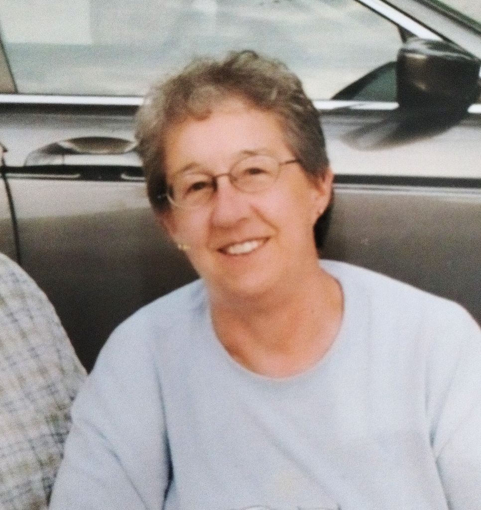 Cleora Sarah (Hawkins) Paro Profile Photo