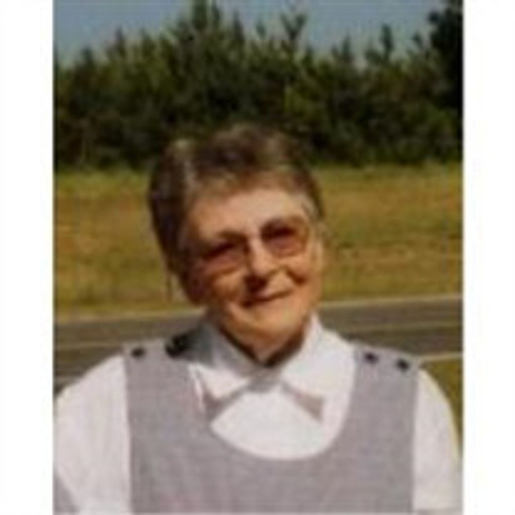 Iva Mae "Janie" Workman