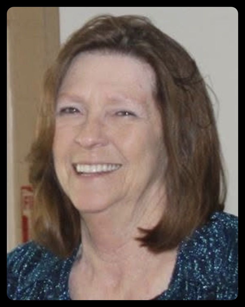 Sharon Faye Barker Profile Photo