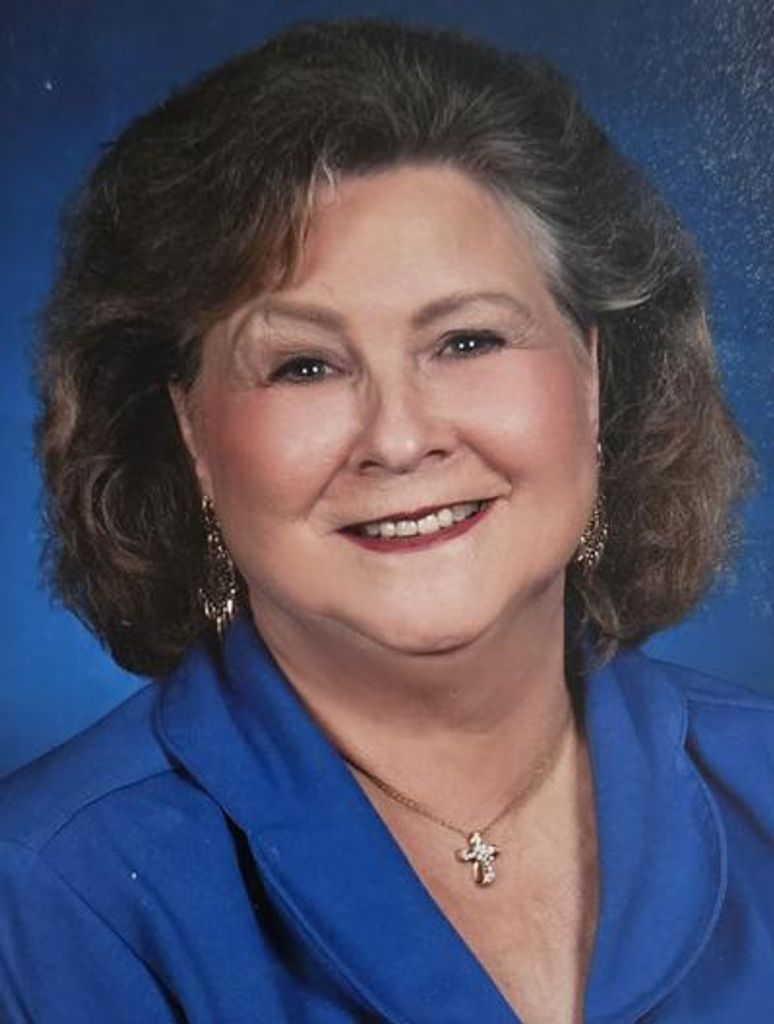 Winnie Mae Sanford Hooks Profile Photo