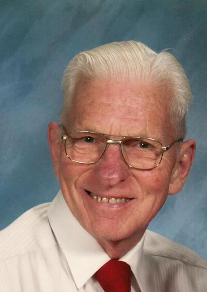 W. David Merrill Profile Photo