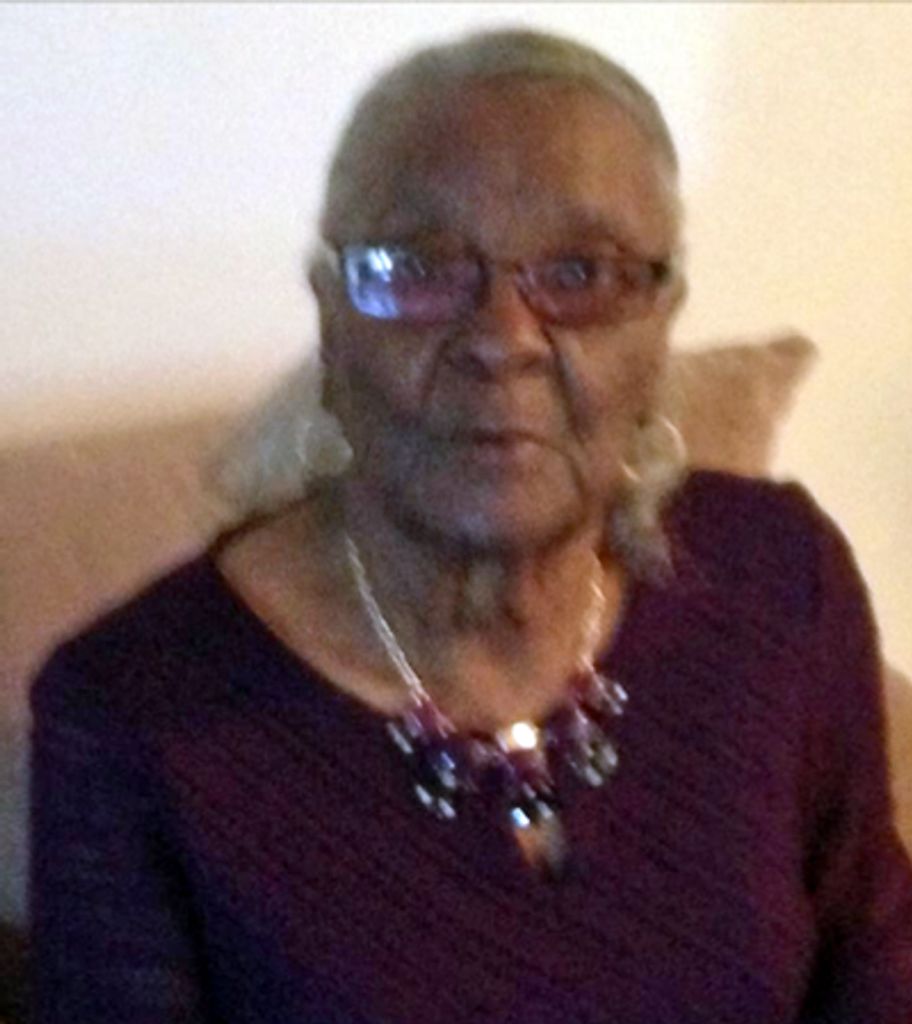 Eula Virginia Bankston Profile Photo