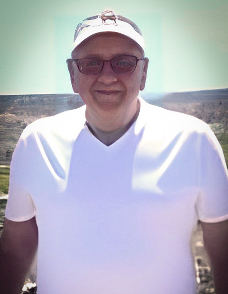 Gerald “Jerry” Donahue