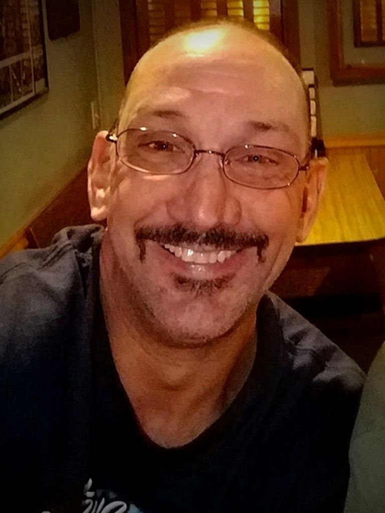 Matthew P. Martinville Profile Photo