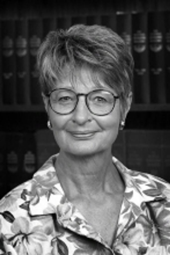 Elizabeth Ann Kail Profile Photo