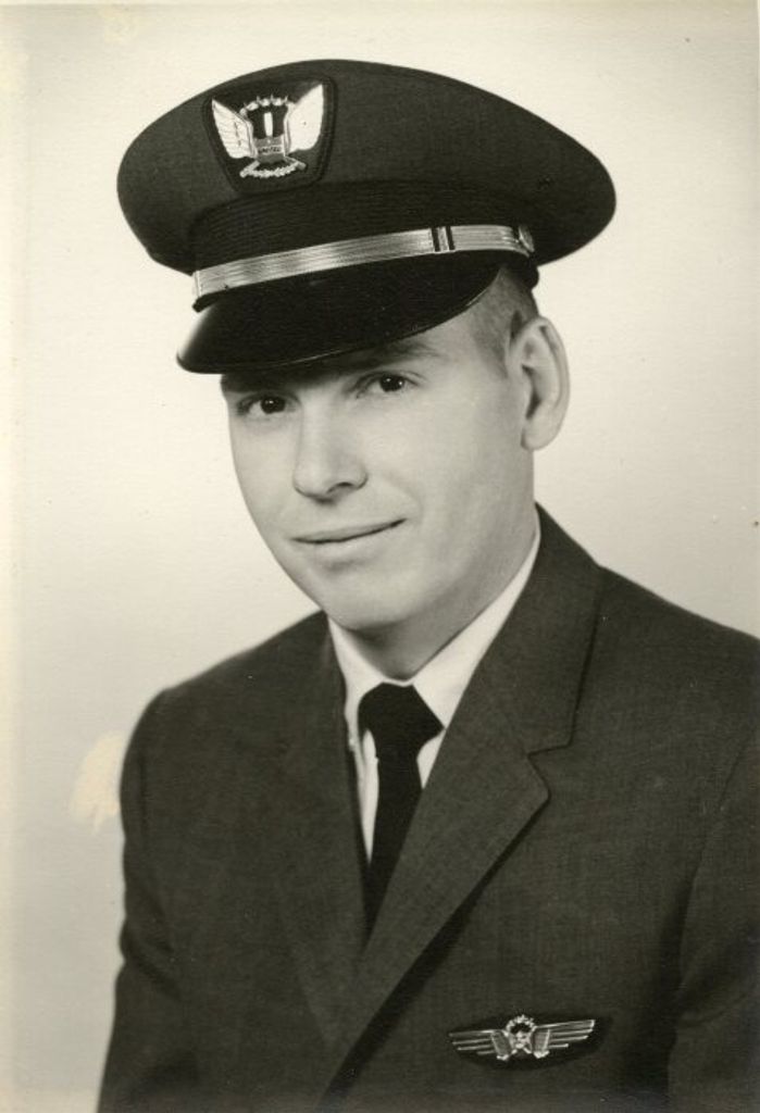 Fredrick Gene Hartweg Profile Photo