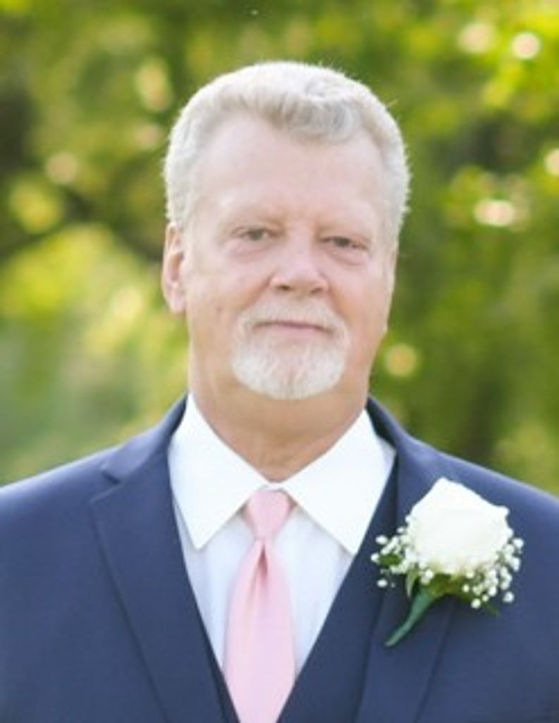 Richard E. Koopman Profile Photo