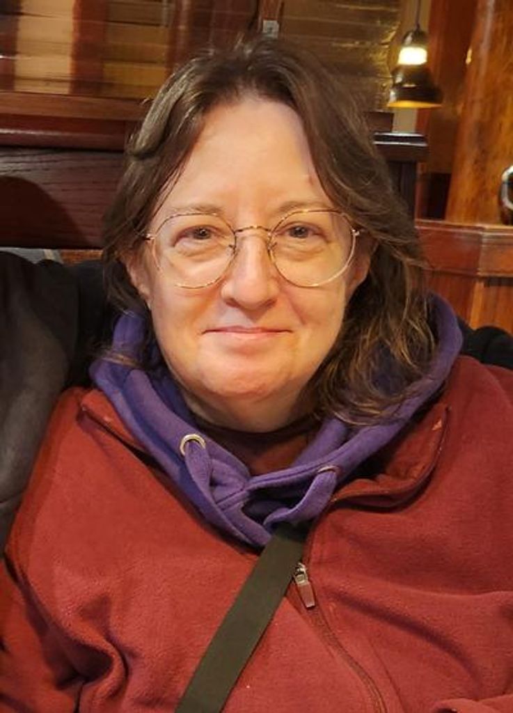 Laura Lambert Profile Photo