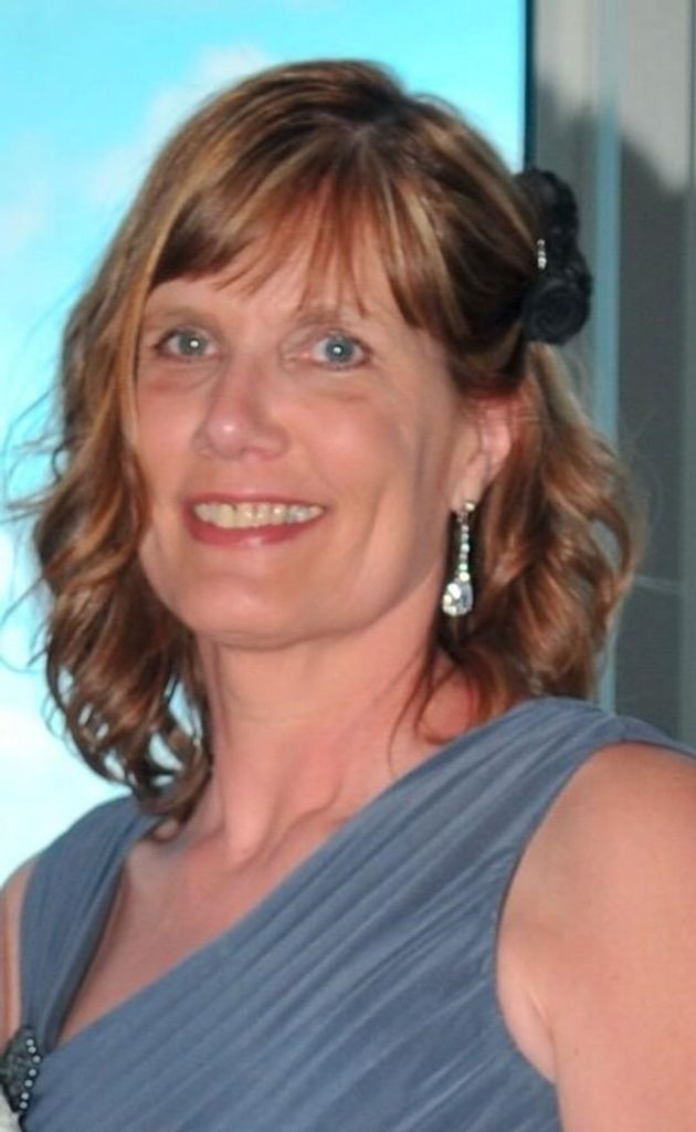 Sharyn "Shari" Larson Profile Photo