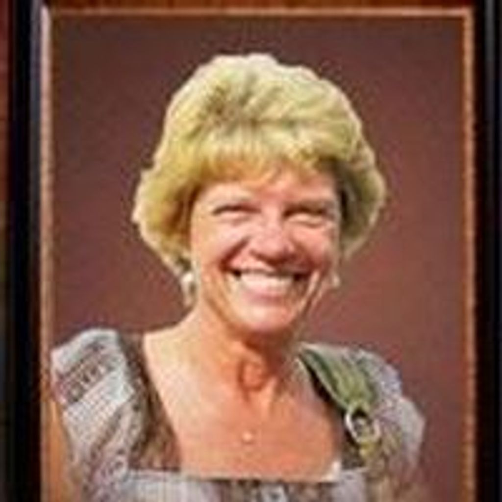 Marsha Ann Martinelli