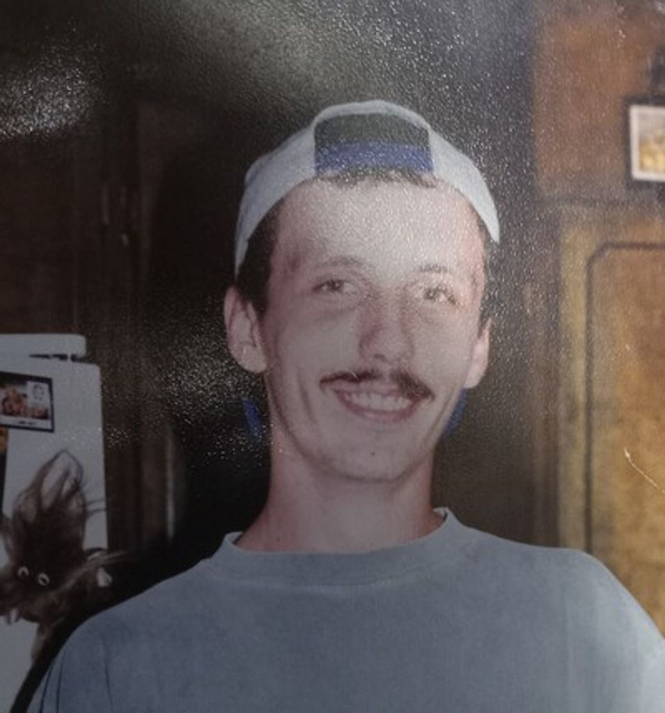 Robert Otis Simerly Profile Photo