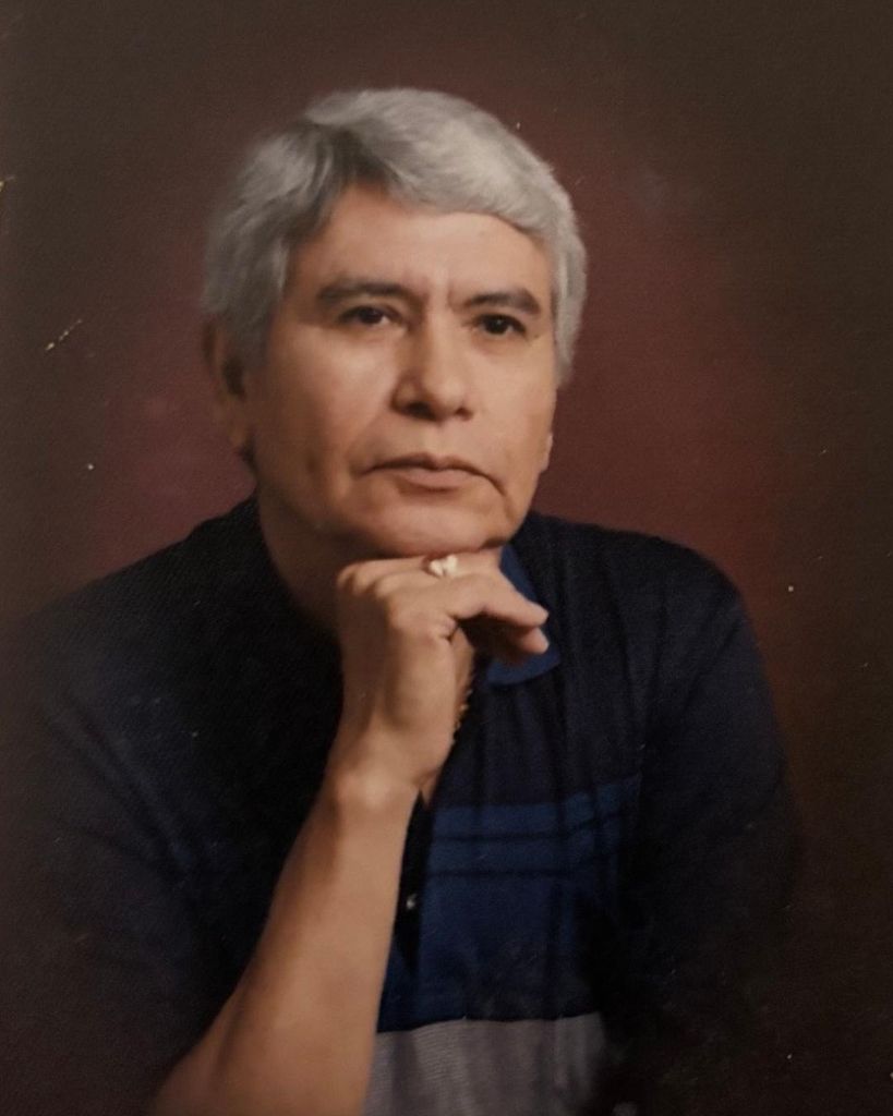 Henry Wolfe Profile Photo