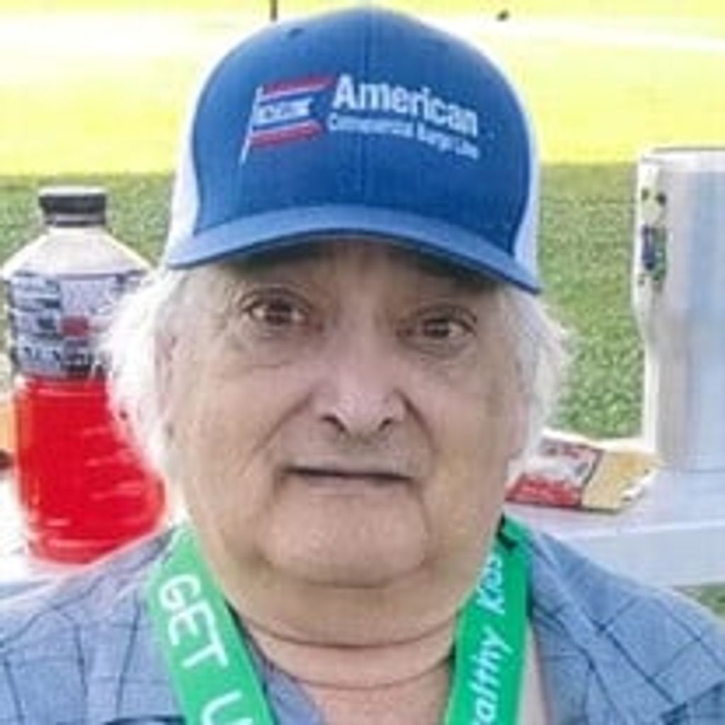 Mickey J Higgerson Profile Photo