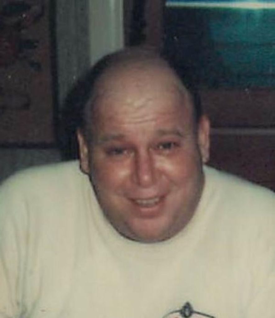 William H. Robertson