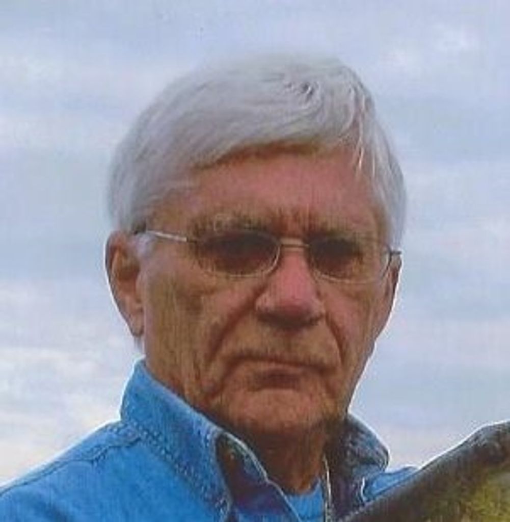 Roy  C. Roberts Profile Photo