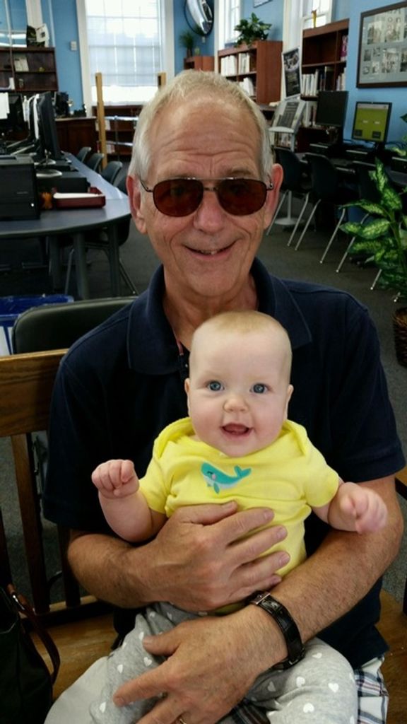 Michael Bryan Mcnelly Profile Photo