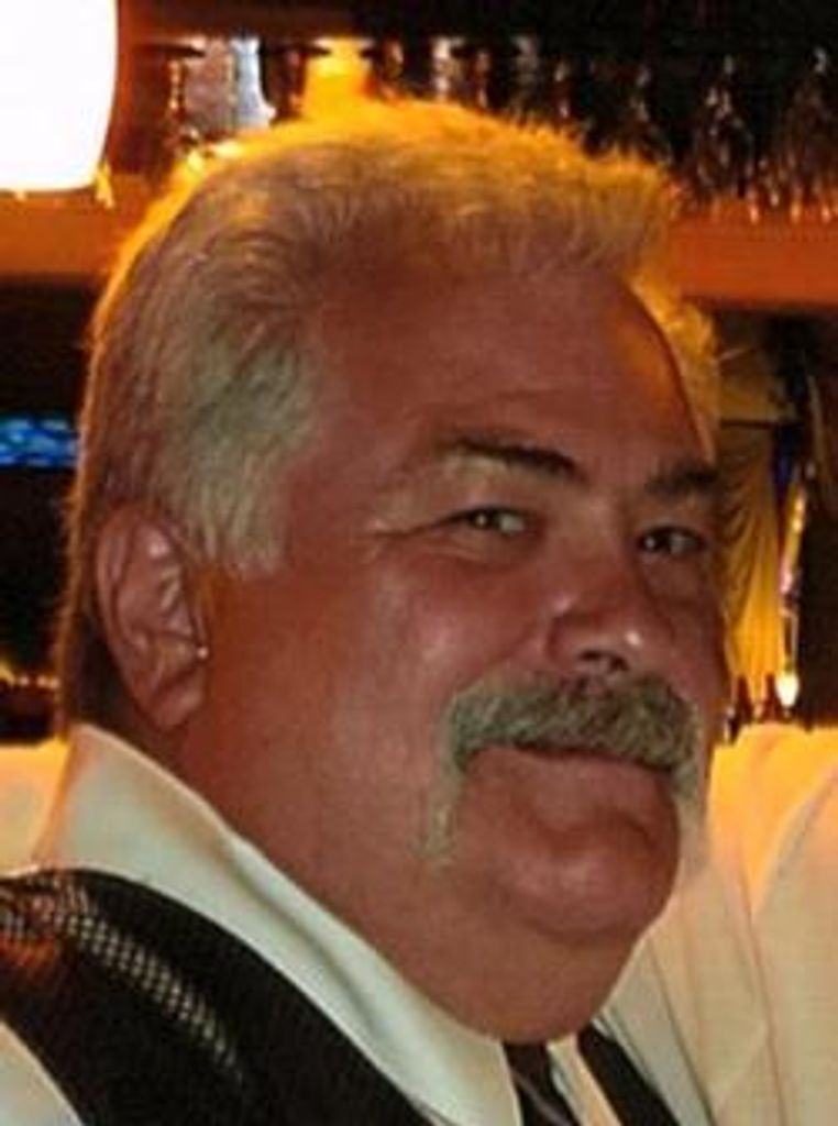 Richard "Rick" Gasbarre