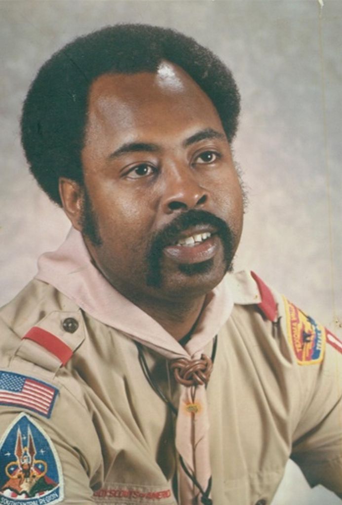 Homer Leroy Phelps Jr. Profile Photo