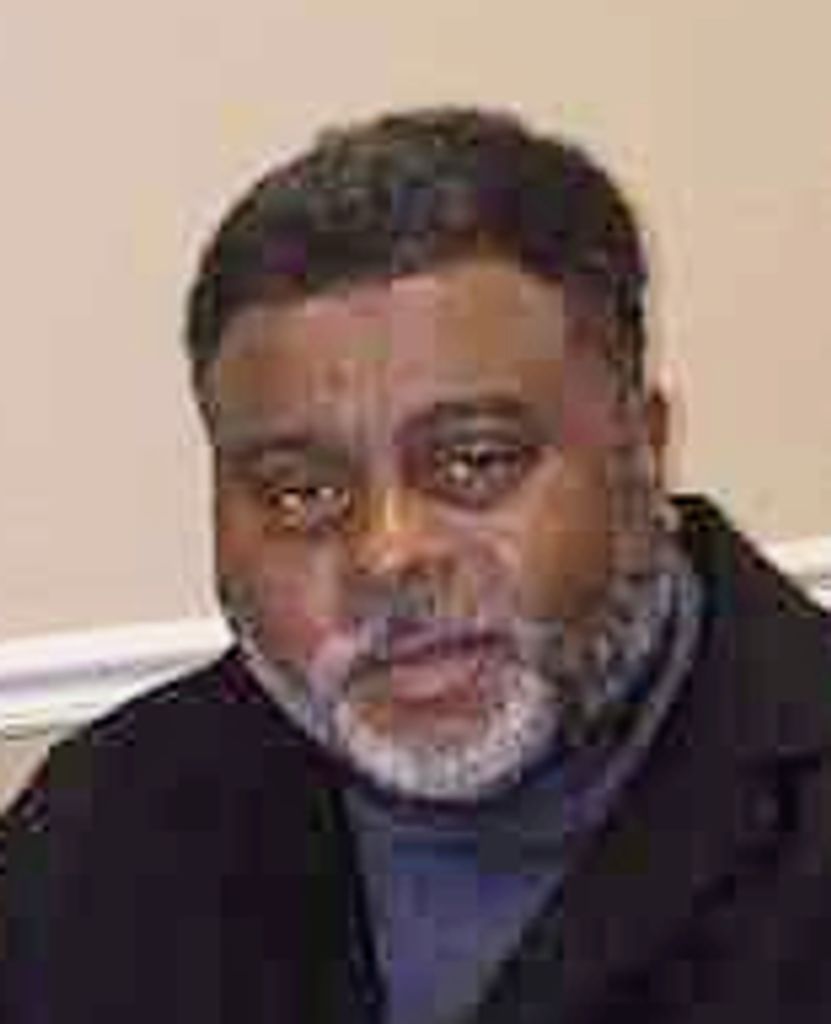 Mr. Lawrence McGee