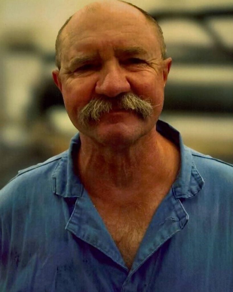 Richard "Rick" Macko